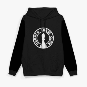 Chess Club Hoodie