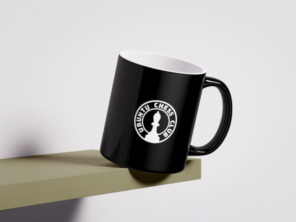 Chess Club Mug - Image 2