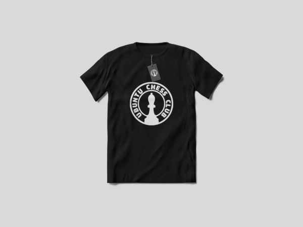Chess Club Tee