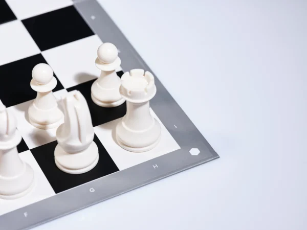 World Chess Championship Set (Academy Edition) - Image 3