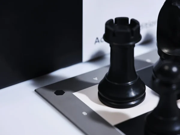 World Chess Championship Set (Academy Edition) - Image 2